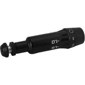 1 قطعة RH جولف رمح كم محول متوافق مع Ping G425 G410 G430 سائق الممر الخشب الهجين تلميح 0.335/0.350/0.370 للخيار in Kuwait