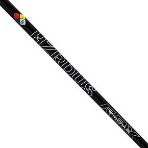 Project X HZRDUS Smoke Black RDX 60 X-Flex Shaft + PXG Driver Tip + Grip in Kuwait