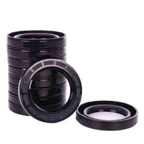 1pcs 2/5/10pcs 8mm 8 * 14/15/16/18/22 4/4.5/5//8mm Oil Seals(10pcs,8x18x5mm) in Kuwait