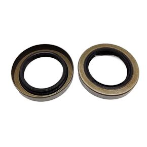 1pcs Iron Oil Seal TB20/21 * 30/31/35/36/38/40/42/47/50/52*/8/10(Tb20x40x7-5pcs) in Kuwait