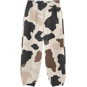 بنطال رياضي للأولاد الصغار بنطال رياضي كاجوال رياضي ناعم للأولاد الصغار مع جيب in Kuwait