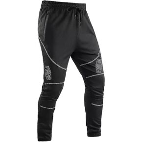 سراويل ركوب الدراجات الجبلية للأولاد من FORBEMK، سراويل خفيفة الوزن لركوب الدراجات، سراويل قابلة للتنفس لتدريب MTB BMX في الهواء الطلق in Kuwait