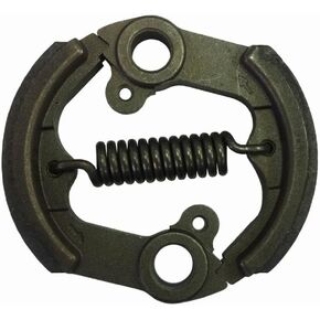 Compatible with Vehicle Models Clutch G45L 143R 505 29 76-01 OD 76mm Hole Space 54mm Aftermarket Replacement in Kuwait
