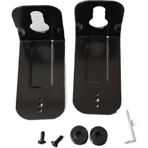 SOUNDBAR WALL BRACKET ASSEMBLY KIT For HW-N400 HW-MS550 HW-MS650 HW-MS6500 HW-MS750 AH96-04090A ASSY BRACKET P-WALL in Kuwait