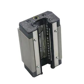 منزلق الدليل الخطي HSR15R HSR15 HSR15R1UU HSR15R1SS in Kuwait