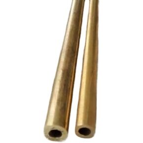 2pcs 4" Brass tube Knife handle screws Pin rivet 2mm 3mm 4mm 5mm 6mm 8mm 10mm Hand DIY(5mm OD X 4mm ID) in Kuwait