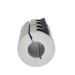 1 قطعة عمود صلب D40L45coupler المشبك محرك معزز متدرج اقتران أجزاء طابعة ثلاثية الأبعاد 8/10/12/14/15/16/18/20/22 مللي متر مقرنة (8X14) in Kuwait