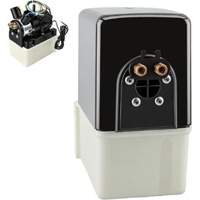 NEW V351HPU1 Hydraulic Power Unit 12V Replacement Compatible with Yacht Marine Trim Tab Pump -HPU w/ 2 Solenoid Valves in Kuwait