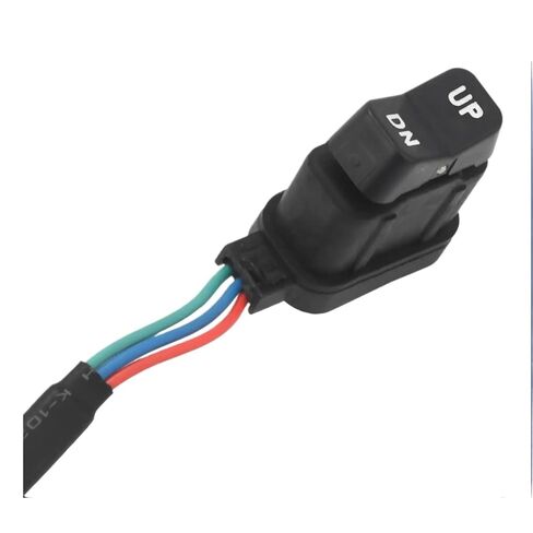 AU16-ميركوري مارينر مفتاح إمالة خارجي للتحكم عن بعد 87-18286A43 in Kuwait