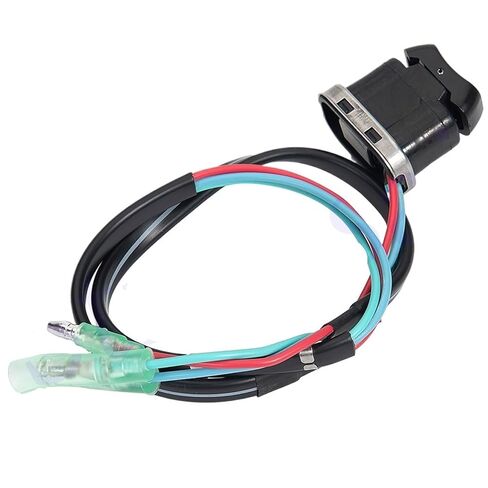 مفتاح تقليم طاقة التجميع 703-82563-02-00 زر تقليم الإمالة 703-82563-01-00 in Kuwait