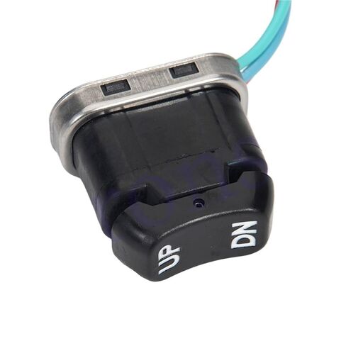 مفتاح تقليم طاقة التجميع 703-82563-02-00 زر تقليم الإمالة 703-82563-01-00 in Kuwait