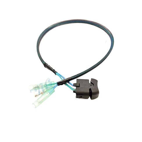 مفتاح تقليم الطاقة والإمالة 35370ZZ5D02 35370-ZZ5-D02 صندوق التحكم عن بعد الجانب الخارجي 24800-ZZ5-A02/A22 in Kuwait