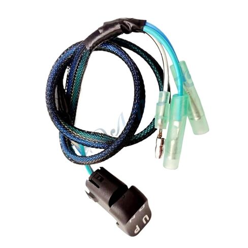 مفتاح تقليم الطاقة والإمالة 35370ZZ5D02 35370-ZZ5-D02 صندوق التحكم عن بعد الجانب الخارجي 24800-ZZ5-A02/A22 in Kuwait