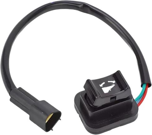 مفتاح إمالة القطع Assy 69J-82563-01 4 السكتة الدماغية 20-70HP 115 150 200 225 300 HP محركات خارجية 69J-82563 69J-82563-01-00 in Kuwait