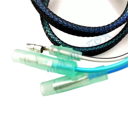 مفتاح تقليم الطاقة والإمالة 35370ZZ5D02 35370-ZZ5-D02 صندوق التحكم عن بعد الجانب الخارجي 24800-ZZ5-A02/A22 in Kuwait