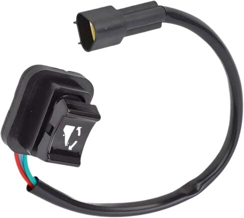 مفتاح إمالة القطع Assy 69J-82563-01 4 السكتة الدماغية 20-70HP 115 150 200 225 300 HP محركات خارجية 69J-82563 69J-82563-01-00 in Kuwait