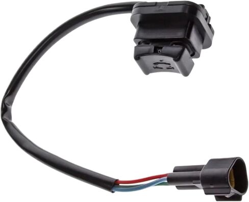 مفتاح إمالة القطع Assy 69J-82563-01 4 السكتة الدماغية 20-70HP 115 150 200 225 300 HP محركات خارجية 69J-82563 69J-82563-01-00 in Kuwait