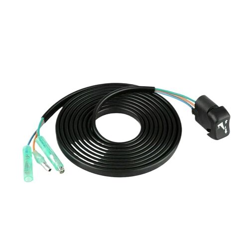 704-82563-40 مفتاح القطع والإمالة Assy Top صندوق التحكم عن بعد خارجي واحد in Kuwait