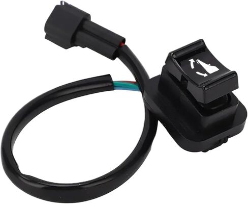 مفتاح إمالة القطع Assy 69J-82563-01 4 السكتة الدماغية 20-70HP 115 150 200 225 300 HP محركات خارجية 69J-82563 69J-82563-01-00 in Kuwait