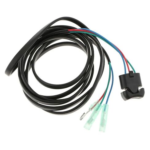 704-82563-40 مفتاح القطع والإمالة Assy Top صندوق التحكم عن بعد خارجي واحد in Kuwait