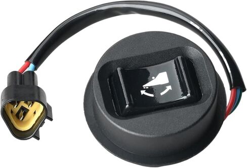 63D-82563 مفتاح إمالة القطع محرك خارجي 2T 4T 30HP-115HP 63D-82563-10;63D-82563-00 in Kuwait