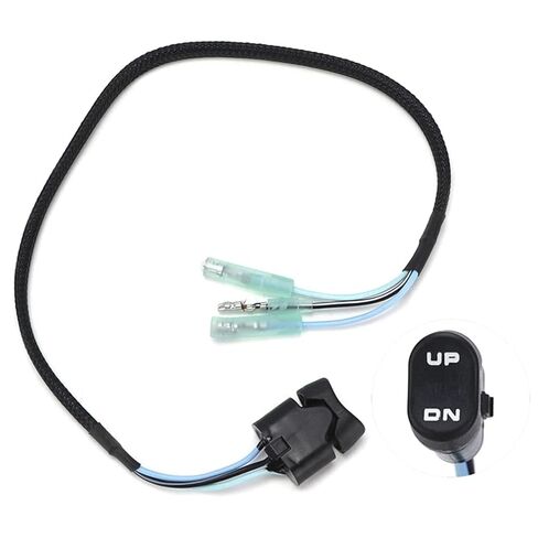 Boat Trim Tilt Switch Fine-Tuning Tilt Switch 35370‑ZZ5‑D02 in Kuwait
