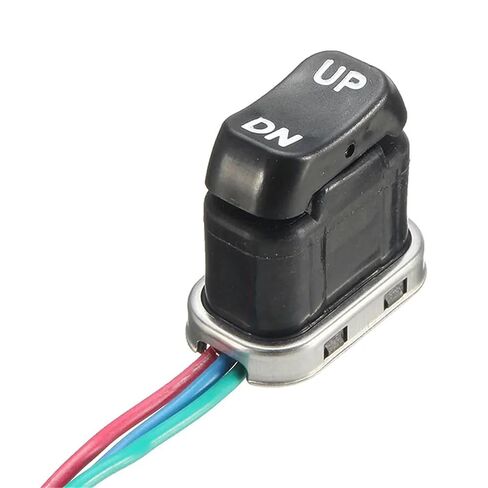 Power Trim Tilt Switch Assembly Kit Engines Outboard 5006358 I4D6 in Saudi Arabia