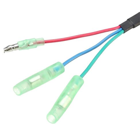 Power Trim Tilt Switch Assembly Kit Engines Outboard 5006358 I4D6 in Saudi Arabia