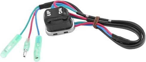 703-82563-02-00 مفتاح إمالة القطع محرك عاصي 703-82563-01-00 محرك خارجي للتحكم عن بعد 703-82563-02 in Kuwait