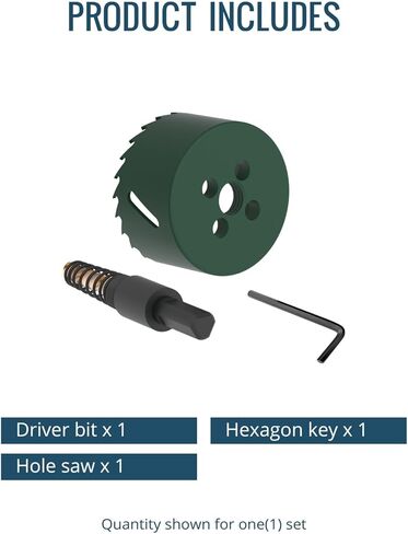 Tecmojo TV Cord Hider للتلفزيون المثبت على الحائط - 2.5 بوصة مجموعة إدارة الكابلات الصغيرة في الحائط، تناسب 3 كابلات منخفضة الجهد - الأفضل للتلفزيونات المثبتة ومكبرات الصوت والمكاتب، 4 حزم in Saudi Arabia