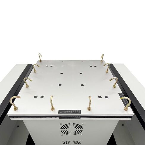 TECHTONGDA MP-3000E + طاولة الاهتزاز الكهرومغناطيسي 1.5 كيلو وات اختبار عمودي، يسار، يمين، أمامي، خلفي سبليت متغير التردد اختبار الاهتزاز 110 فولت in Kuwait