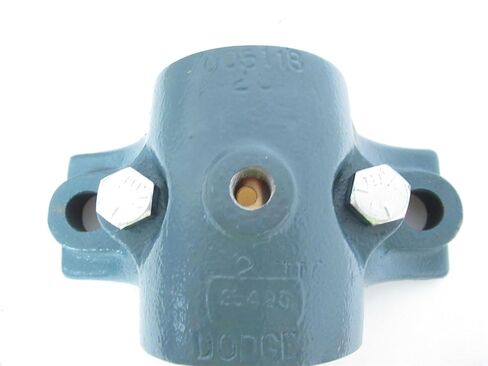 دودج، 005070، P2B-Bzsp-115، محامل in Saudi Arabia