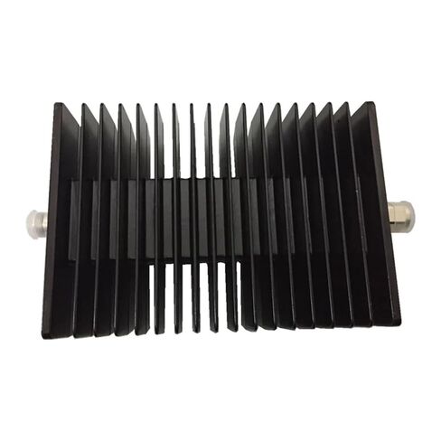 N 10/20/30/40/50/60dB DC-3GHz 200W High-Power Coaxial Attenuator(10dB) in Saudi Arabia