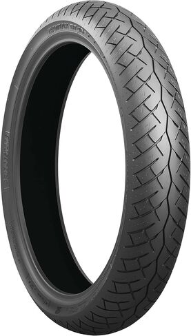 Bridgestone Pneu Battlax BT46 Blackwall Size 100/90-19 in Kuwait