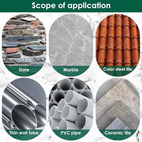 5 Pack Indestructible Disc for Grinder, 4 Inch Indestructible Grinding Discs for Angle Grinder 7/8 inch - Cut Everything in Seconds, Ceramic Cutting Discs for Various Materials (Green) in Kuwait