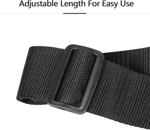 Adjustable Non-Slip Cello Strap,Cello Stopper With 4 Pcs cellos Endpin Rubber Tip,Black cello Endpin Anchor Rock Stop in Kuwait