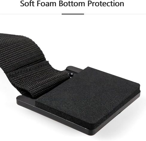 Adjustable Non-Slip Cello Strap,Cello Stopper With 4 Pcs cellos Endpin Rubber Tip,Black cello Endpin Anchor Rock Stop in Kuwait