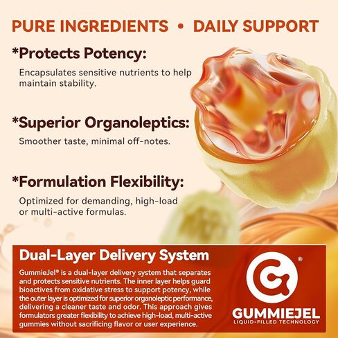 علكات الفطر، علكات الدماغ 16 في 1 مع عرف الأسد، الريشي، كورديسيبس، تشاجا، مايتاكي، B12، DHA، أشواغاندا، إل-ثيانين والمزيد، مكمل الفطر للبالغين - الذاكرة والتركيز ودعم الطاقة 60 قطعة in Kuwait