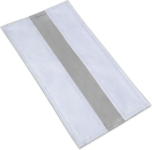 SUDOO Inflatable Air Mat Tumble Track Connector Tape Strap Hook-and-Loop Fastener Interlocking Fabric Fastener for 10ft/13ft /16ft Tumbling Gymnastic Yoga Camping in Kuwait