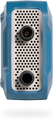 MISSION Boat Gear Portable Battery Powered High-Pressure Electric Air Pump with Universal Compatibility to Inflate and Deflate Water Mats, Paddleboards and More (iSUP, Reef, Titan) in Saudi Arabia