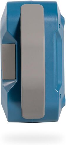 MISSION Boat Gear Portable Battery Powered High-Pressure Electric Air Pump with Universal Compatibility to Inflate and Deflate Water Mats, Paddleboards and More (iSUP, Reef, Titan) in Saudi Arabia