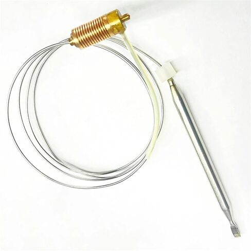 قطعتين ترموستات غاز نطاق درجة الحرارة 110-190 درجة مئوية in Kuwait