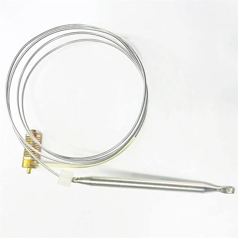 قطعتين ترموستات غاز نطاق درجة الحرارة 110-190 درجة مئوية in Kuwait