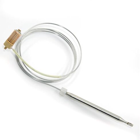 قطعتين ترموستات غاز نطاق درجة الحرارة 110-190 درجة مئوية in Kuwait