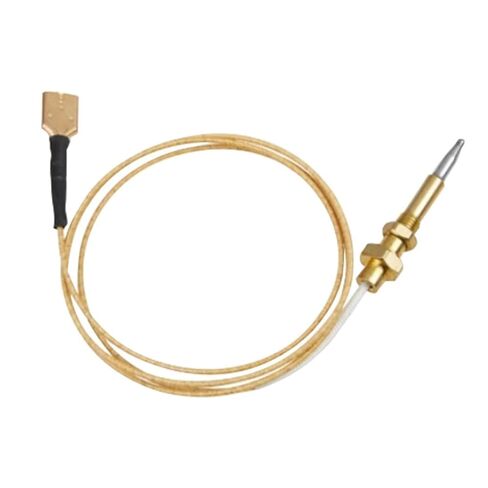 60/120 سم طقم استبدال مزدوج حراري سخان حلزوني مستشعر درجة الحرارة 1 قطعة (60 سم) in Kuwait