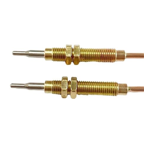 مستشعر حراري غاز ملحق مسبار درجة الحرارة لسخانات أفران الماء 1 قطعة in Kuwait