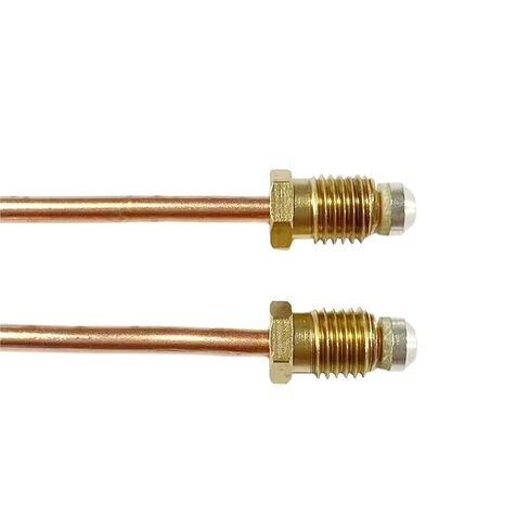 مستشعر حراري غاز ملحق مسبار درجة الحرارة لسخانات أفران الماء 1 قطعة in Kuwait