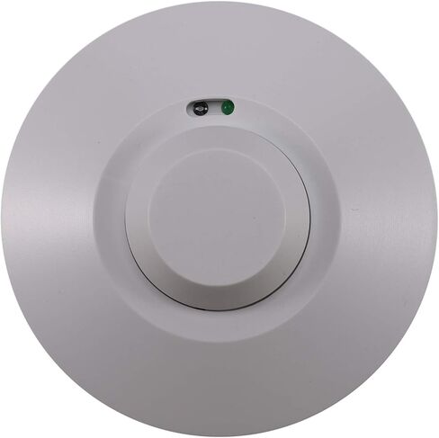 220 فولت 800 واط مستشعر الميكروويف Pir إشغال الجسم كاشف حركة مفتاح الإضاءة in Kuwait