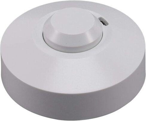 220 فولت 800 واط مستشعر الميكروويف Pir إشغال الجسم كاشف حركة مفتاح الإضاءة in Kuwait