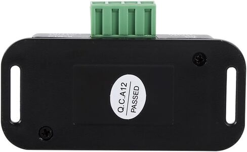 CHICIRIS Automatic Light Switch Stable LED Strip Control for Energysaving Lamps 8M Range 21-32V in Saudi Arabia